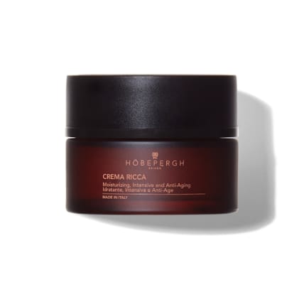 hobepergh crema viso crema ricca